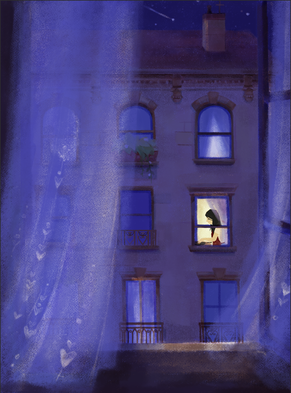thewindow